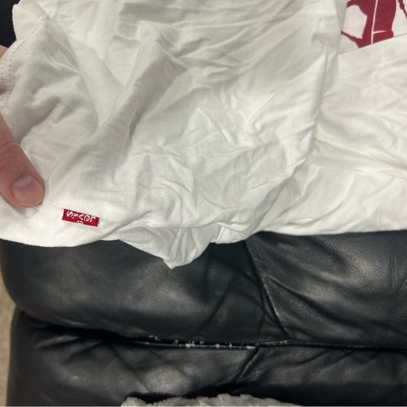 Levi’s oversized T - Picture 3 of 4